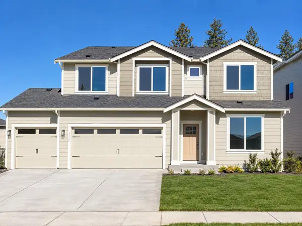4134 W Vel View Rd, Spokane, WA 99208