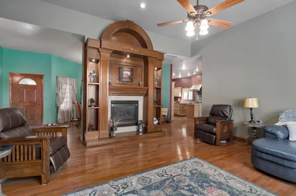 15169 Lawrence 2154, Mt Vernon, MO 65712