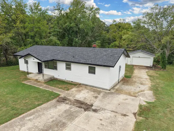 546 Massey ST, Marshfield, MO 65706