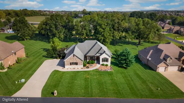 4105 E Brookdale TER, Springfield, MO 65802