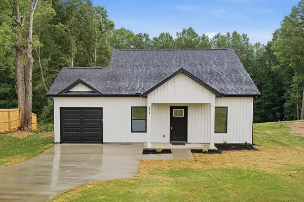 453 Bill Lattimore RD,  Chesnee,  SC 29323