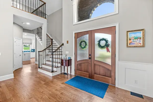 677 Driftwood DR, Greer, SC 29651