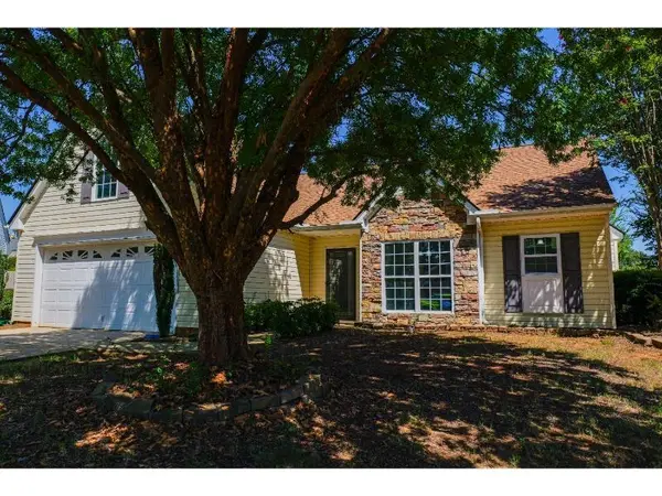 516 Thurston CT, Woodruff, SC 29388