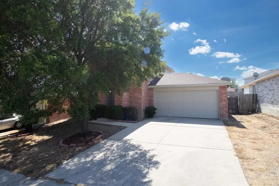 1626 Sax Leigh Drive, Dallas, TX 75241