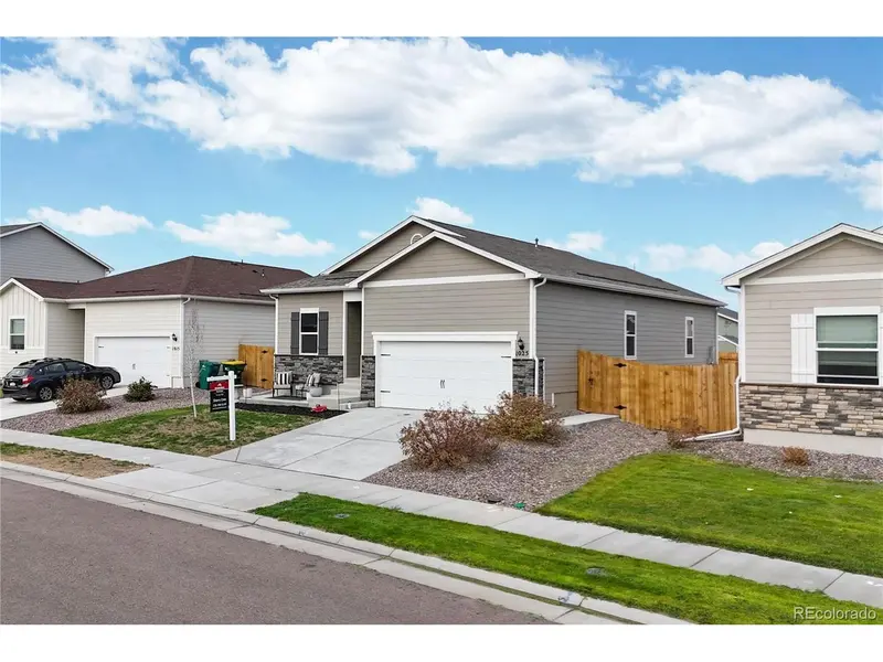 1025 Payton, Fort Lupton, CO 80621