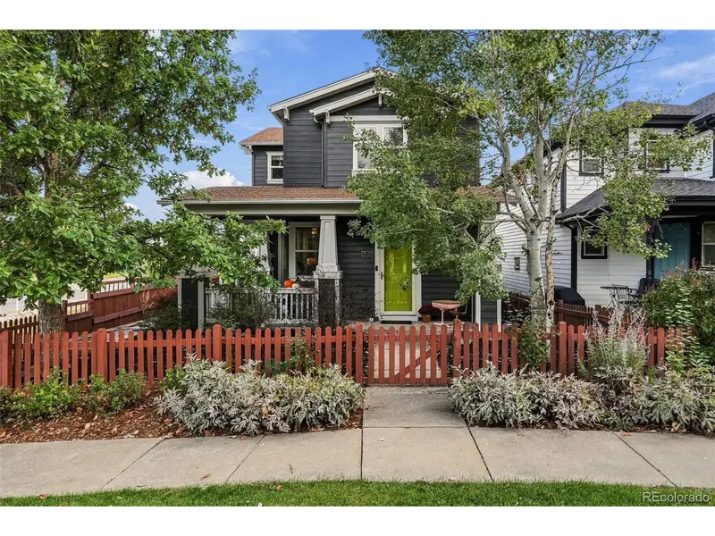2507 Central Park, Denver, CO 80238