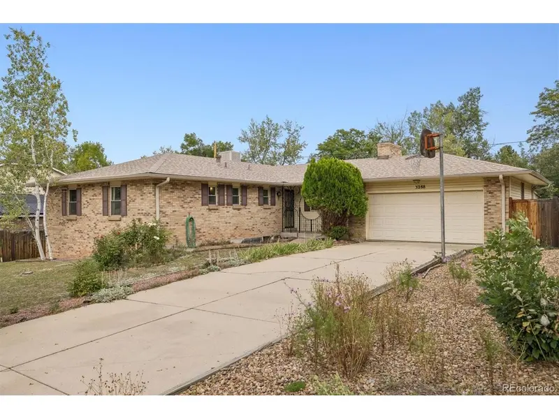 3288 Swadley, Wheat Ridge, CO 80033