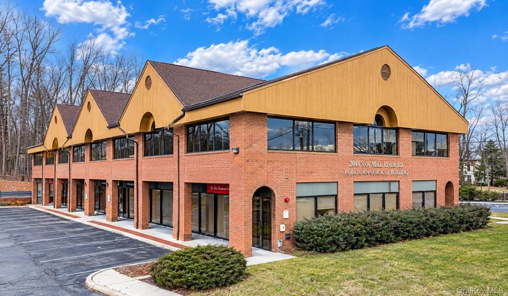 2048 Saw Mill River RD, Yorktown Heights, NY 10598