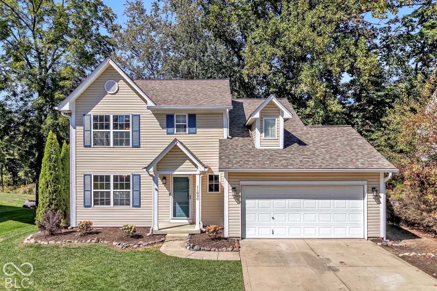11890 Sand Creek BLVD, Fishers, IN 46037