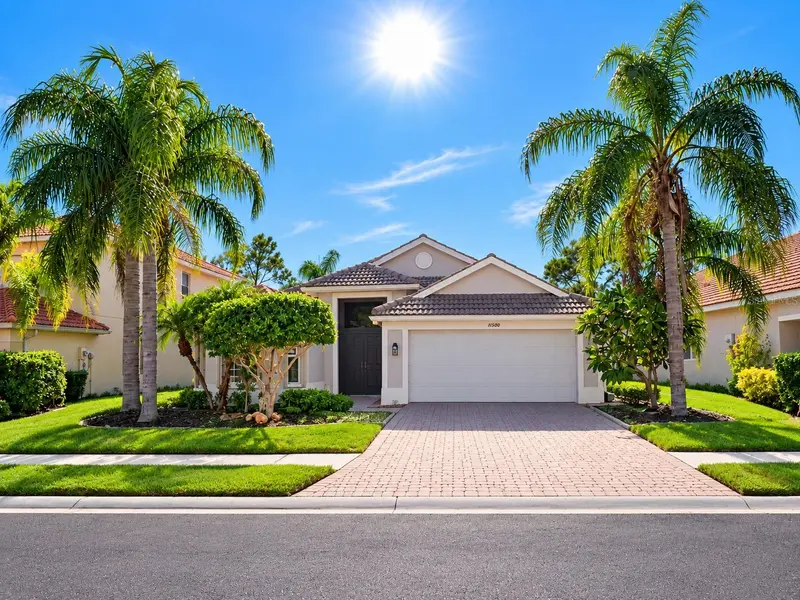 11500 DANCING RIVER DR, Venice, FL 34292