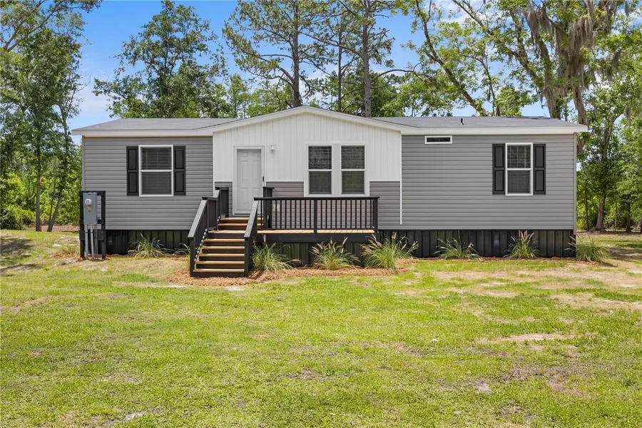 2928 SE EBENEZER, Lake City, FL 32025