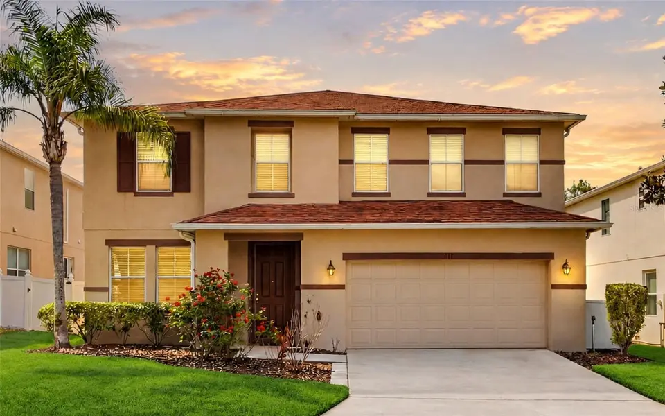 111 ALDRIDGE LN, Davenport, FL 33897