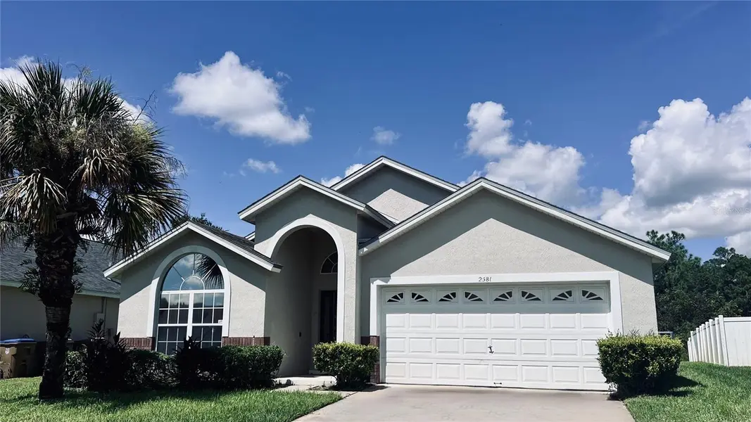 2581 ONEIDA LOOP, Kissimmee, FL 34747