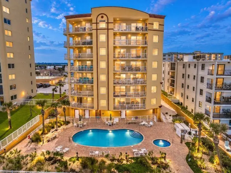 3811 S ATLANTIC AVE #701, Daytona Beach Shores, FL 32118