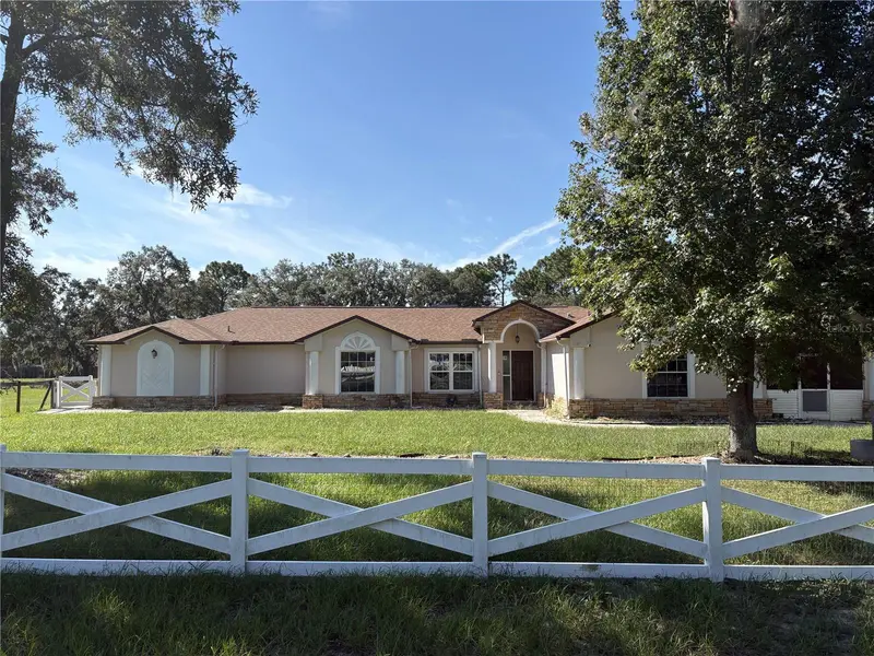5085 BONE LN, Brooksville, FL 34604