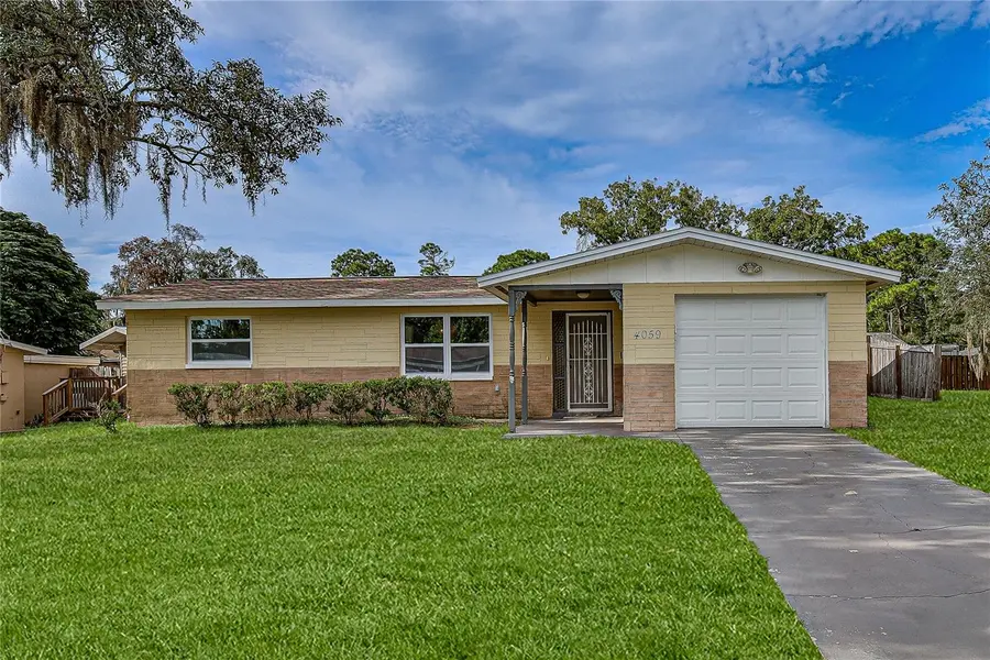 4059 SUGARFOOT DR, Spring Hill, FL 34606