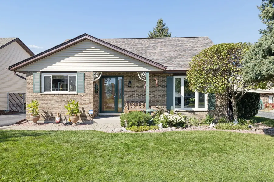 13050 S Spencer CT, Alsip, IL 60803