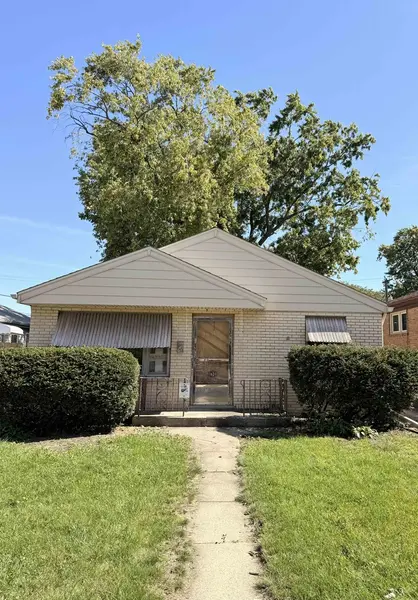 1631 N 36th AVE, Melrose Park, IL 60160