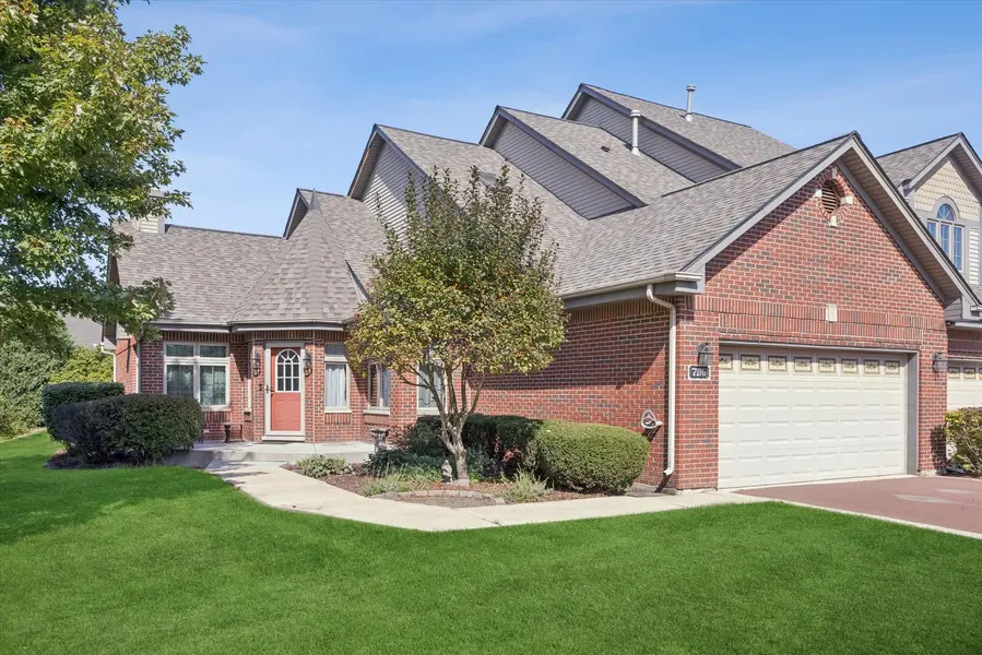 7116 168th ST, Tinley Park, IL 60477