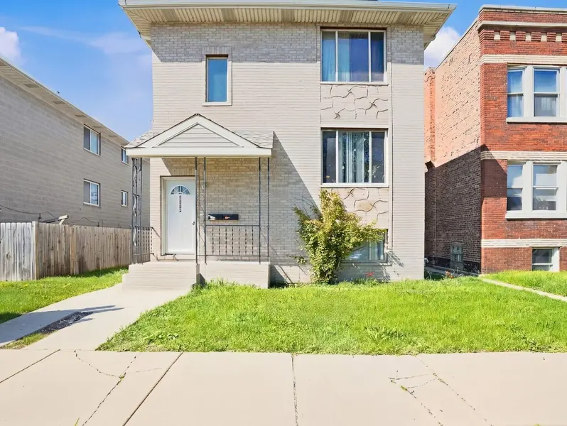 5144 W 25TH PL, Cicero, IL 60804
