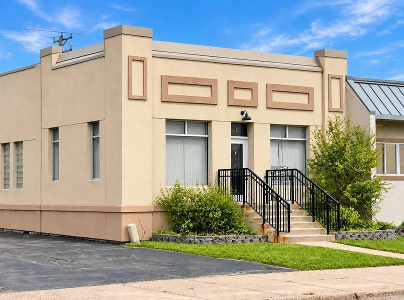 411 Front ST #West Building, Brainerd, MN 56401