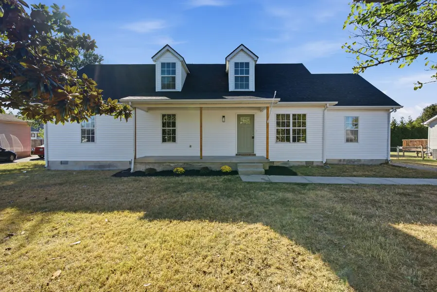 2815 Kedzie Dr, Murfreesboro, TN 37130