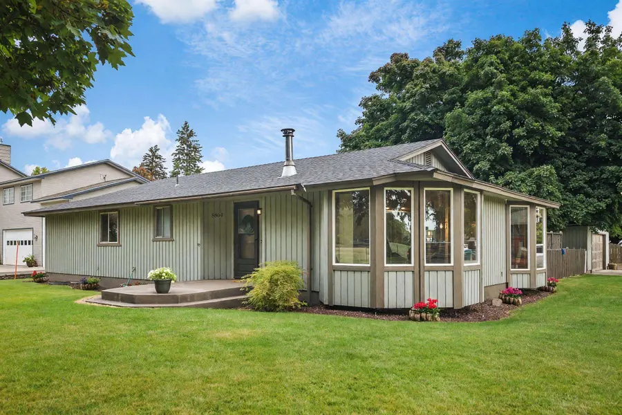3804 N Park Rd, Spokane Valley, WA 99212