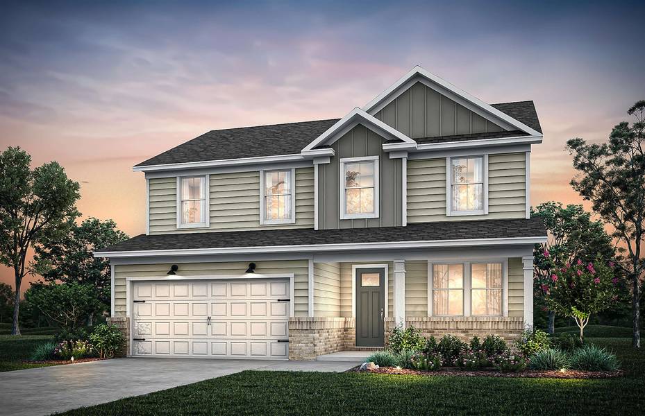 4026 Hoskins DR, Boiling Springs, SC 29316
