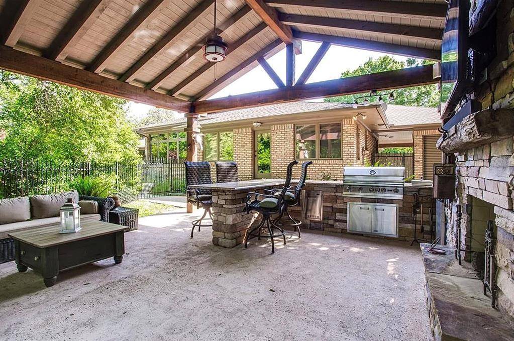 4825 Crooked Lane, Dallas, TX 75229