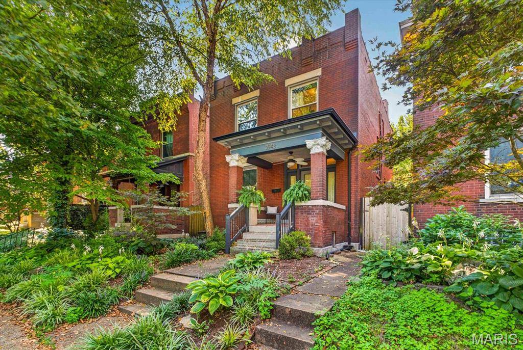 3948 Arsenal ST, St Louis, MO 63116