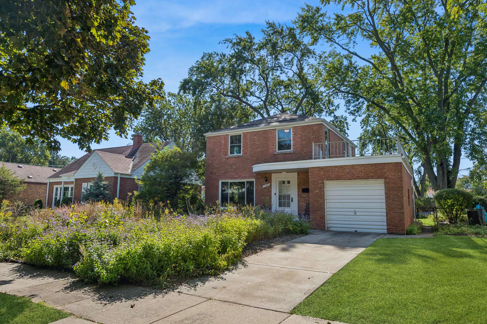 5321 Carol ST, Skokie, IL 60077