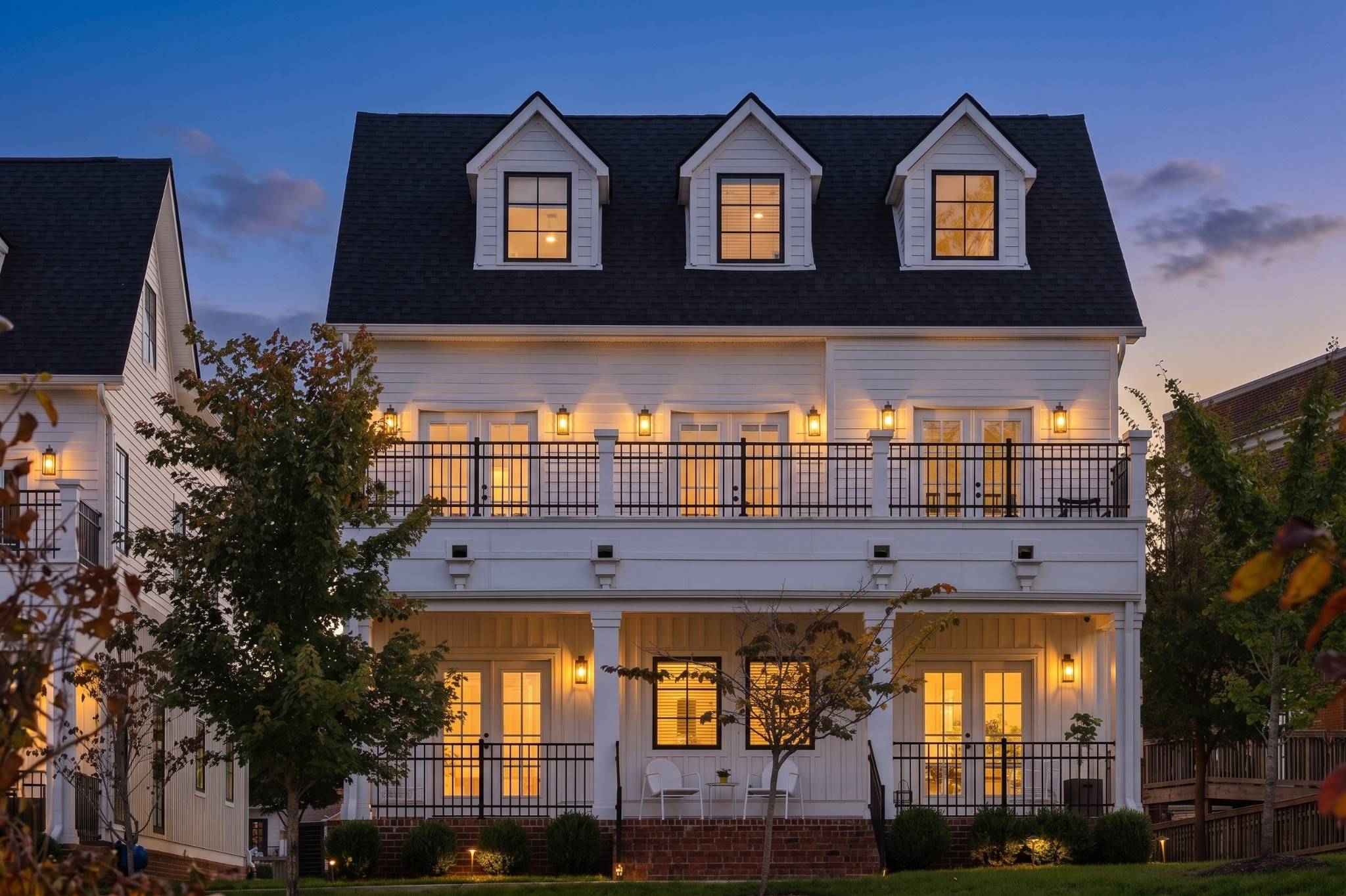 521 Hobson Chapel Pl, Nashville, TN 37206