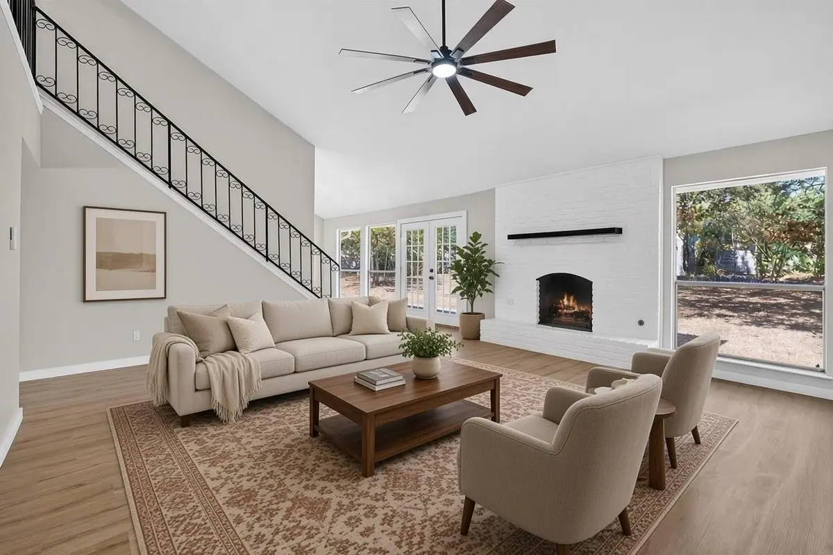 11202 Balcones Woods CV, Austin, TX 78759