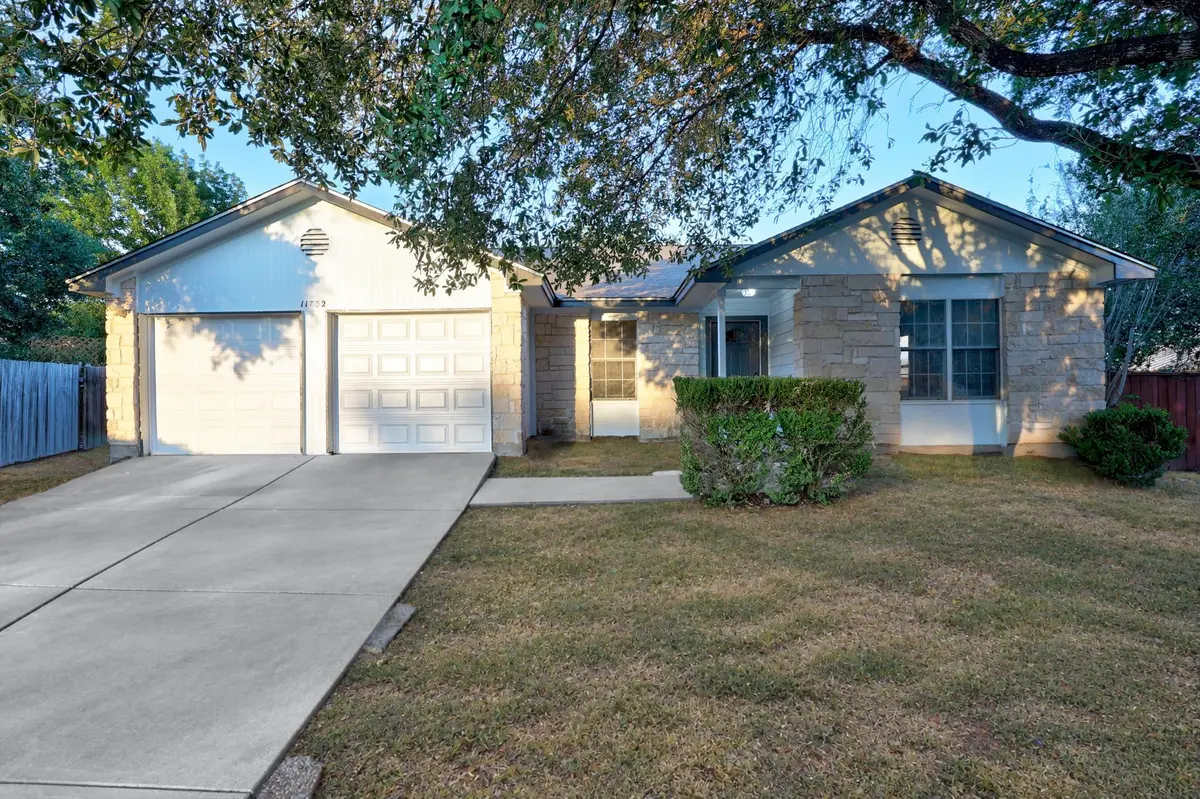 11732 Maybach DR, Del Valle, TX 78617