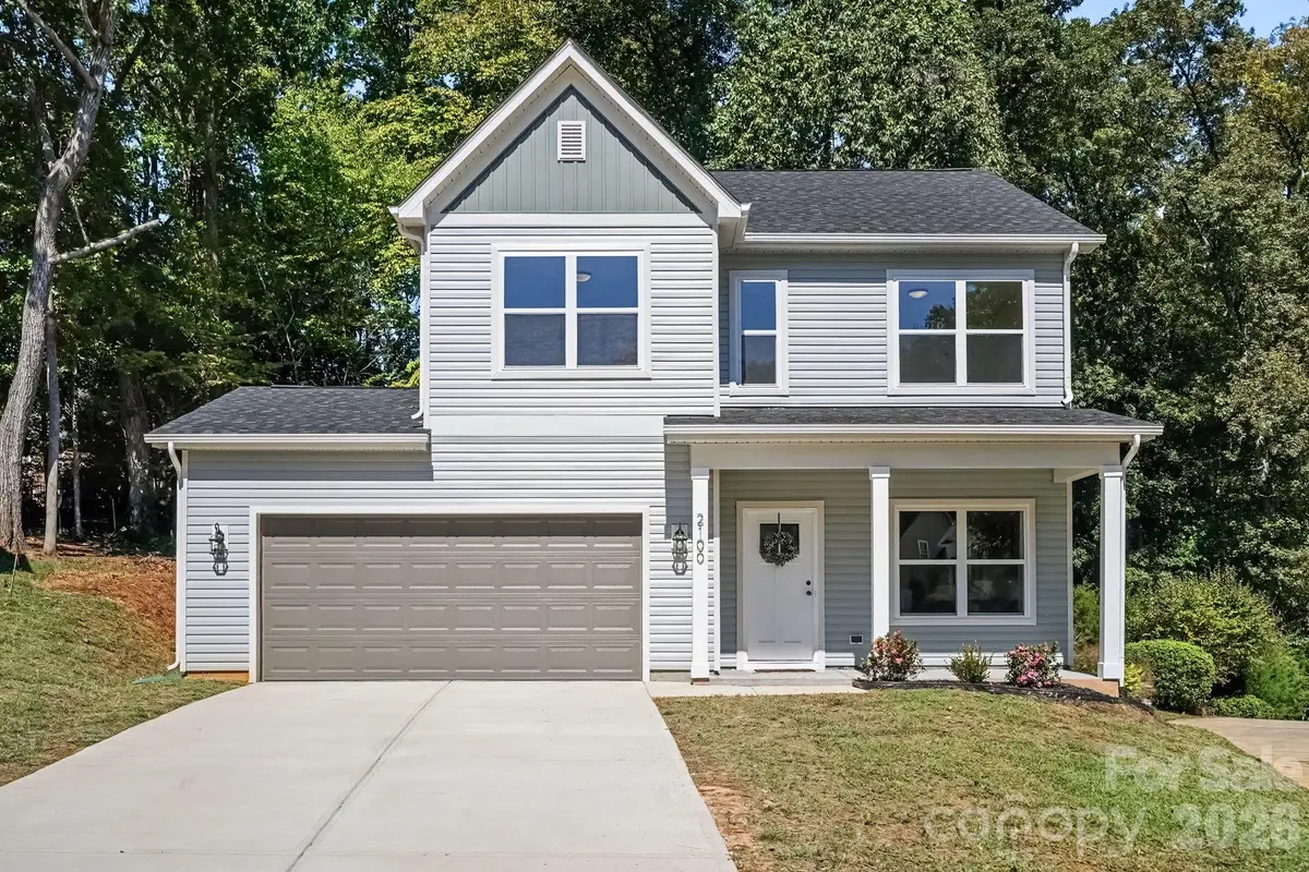 2100 Congress CT, Kannapolis, NC 28083