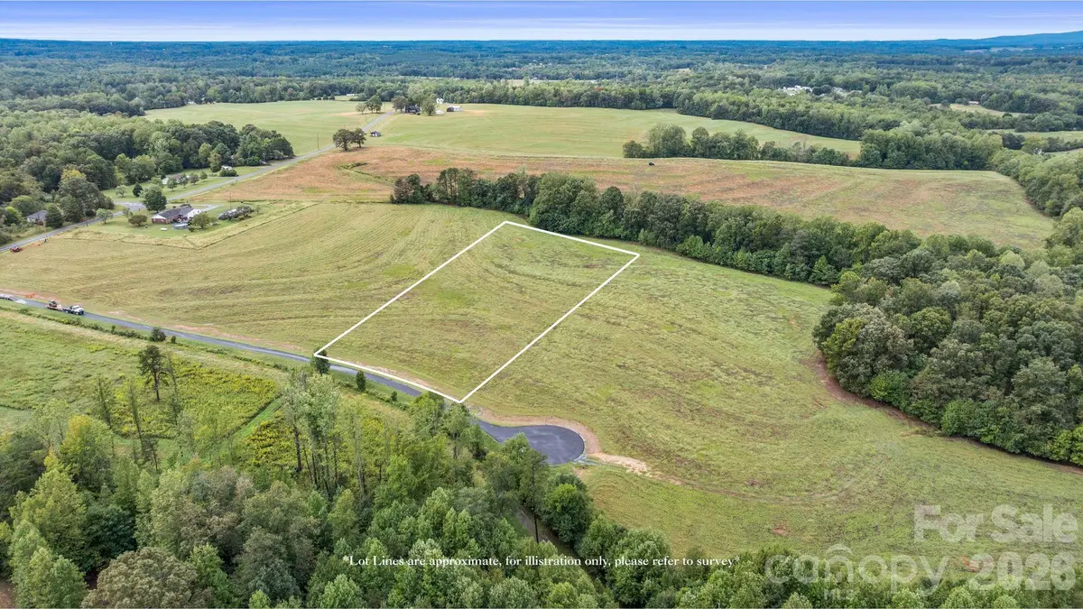 00 Ridge Creek LN, Lawndale, NC 28168