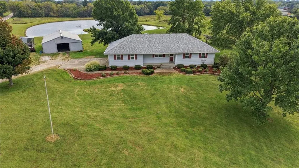 1696 SW 500th RD, Holden, MO 64040