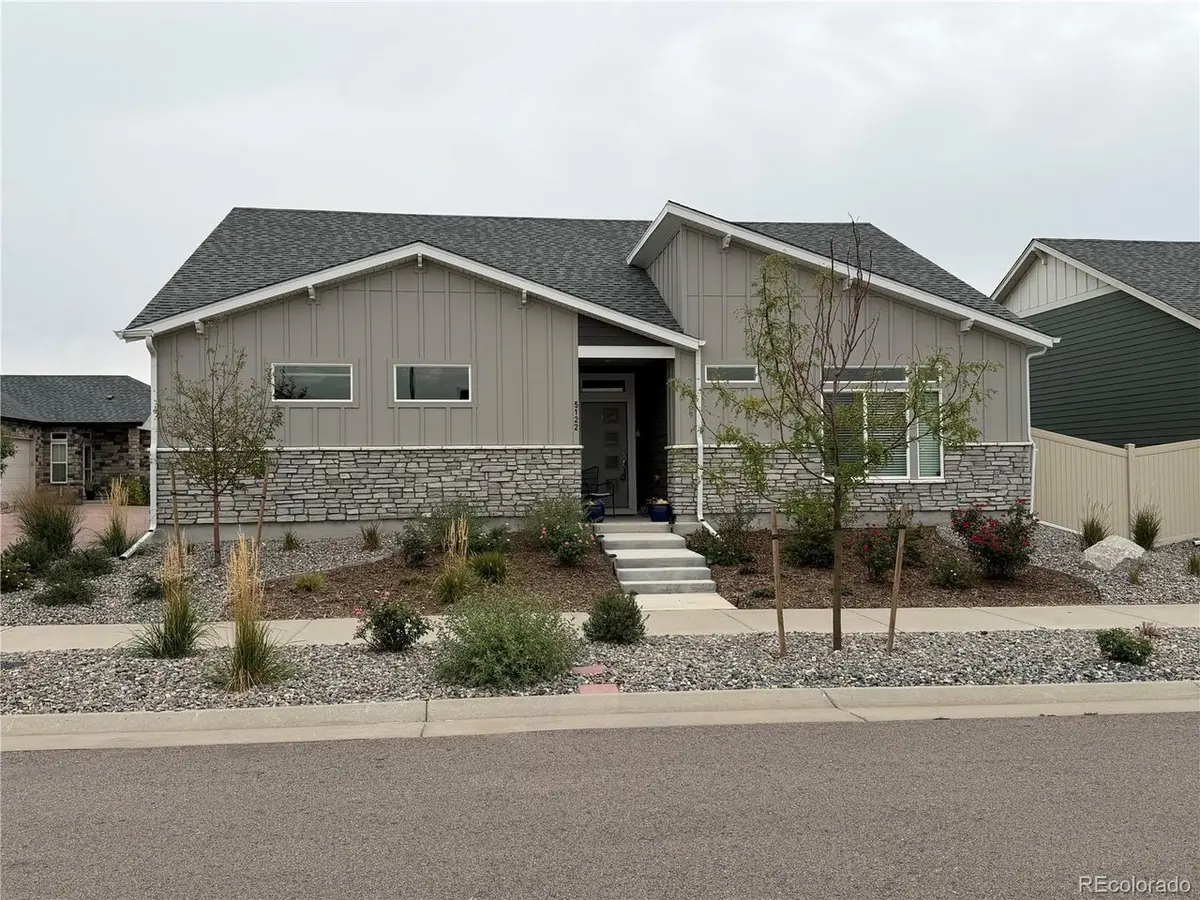 5122 N Quemoy, Aurora, CO 80019
