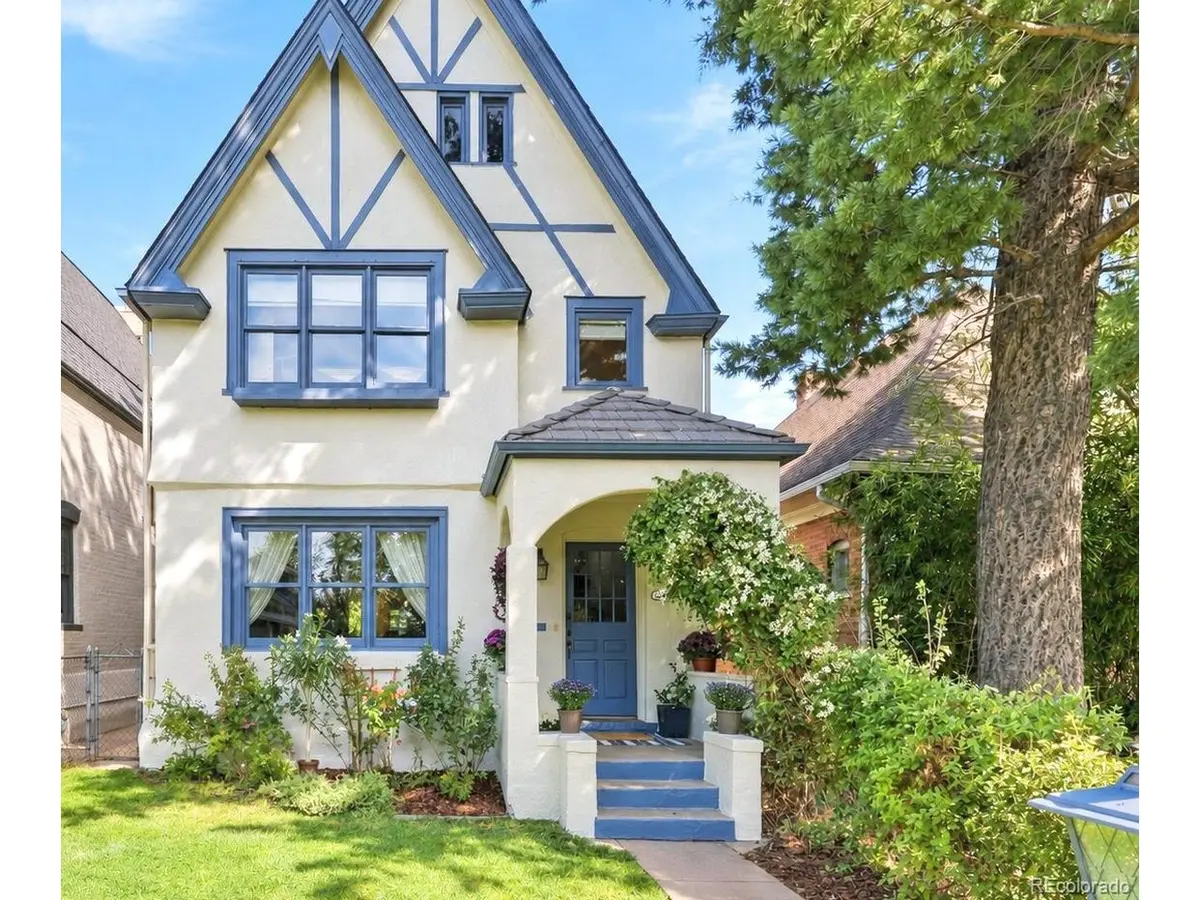 3141 W Denver, Denver, CO 80211