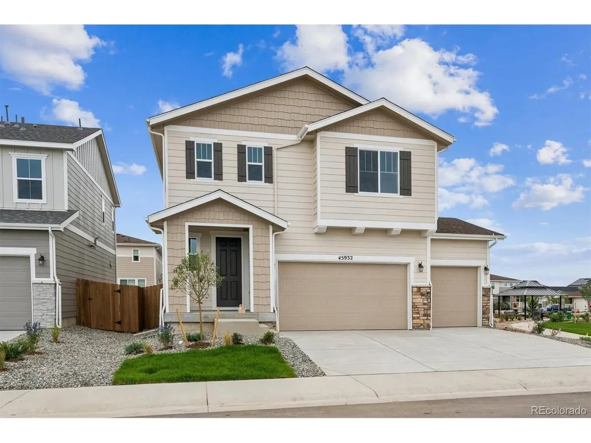 45932 Faith, Bennett, CO 80102