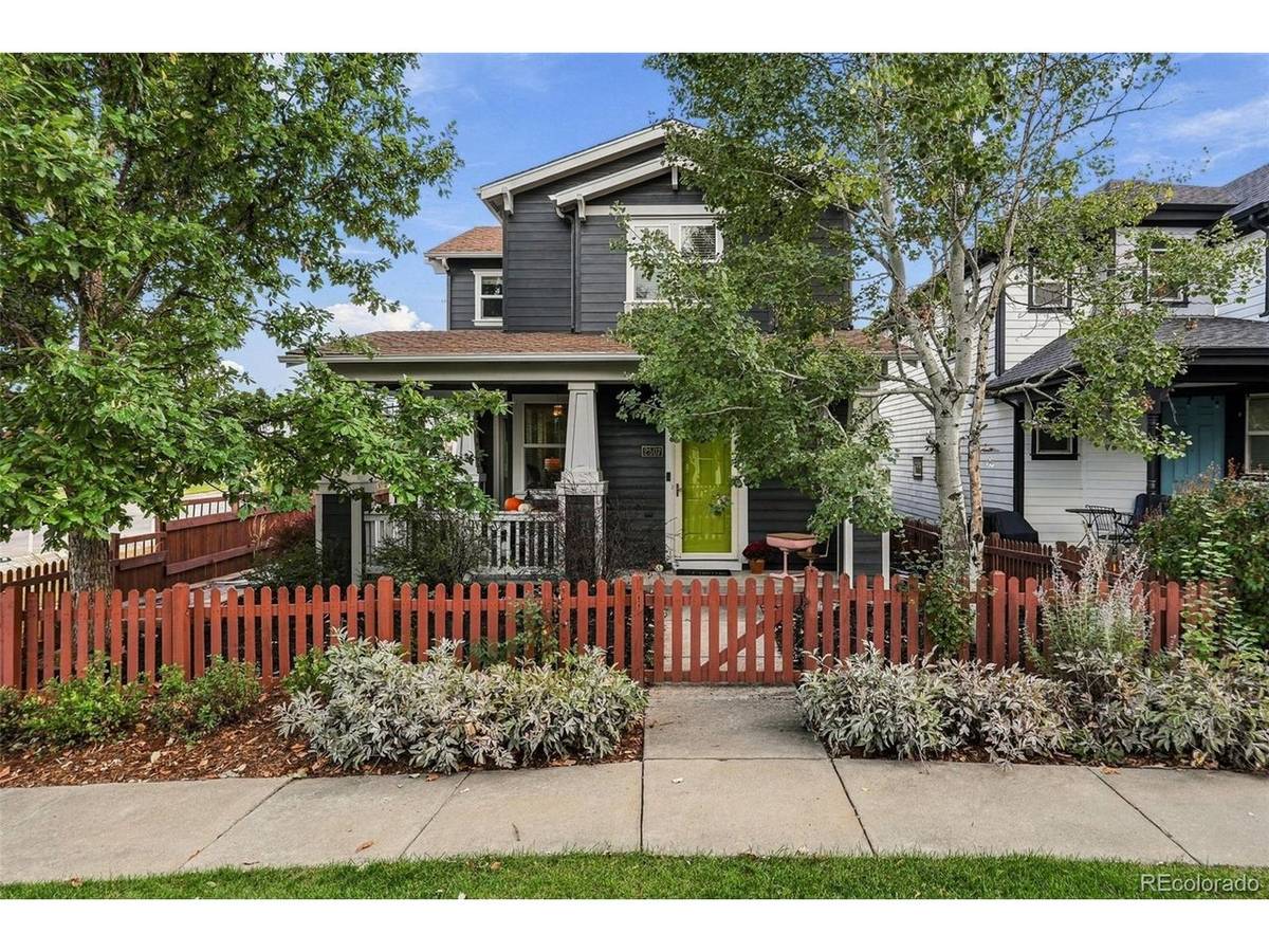 2507 Central Park, Denver, CO 80238