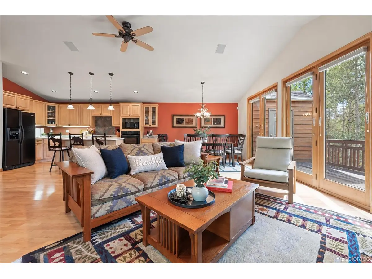 4 Hawn, Frisco, CO 80443