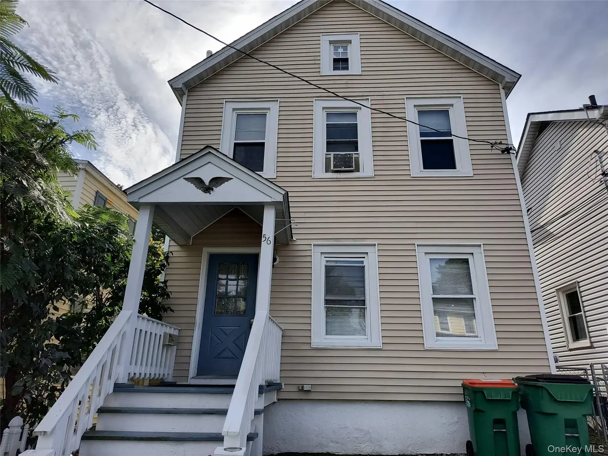 56 Kent ST #2, Beacon, NY 12508