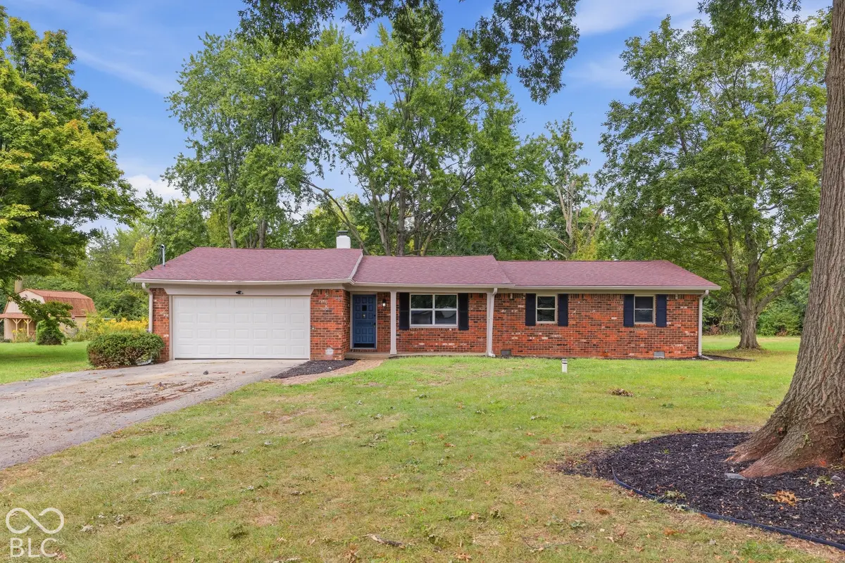 1720 W Hamblen DR, Indianapolis, IN 46231
