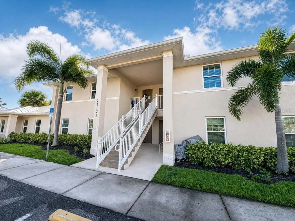 26172 EXPLORER RD #2, Punta Gorda, FL 33983