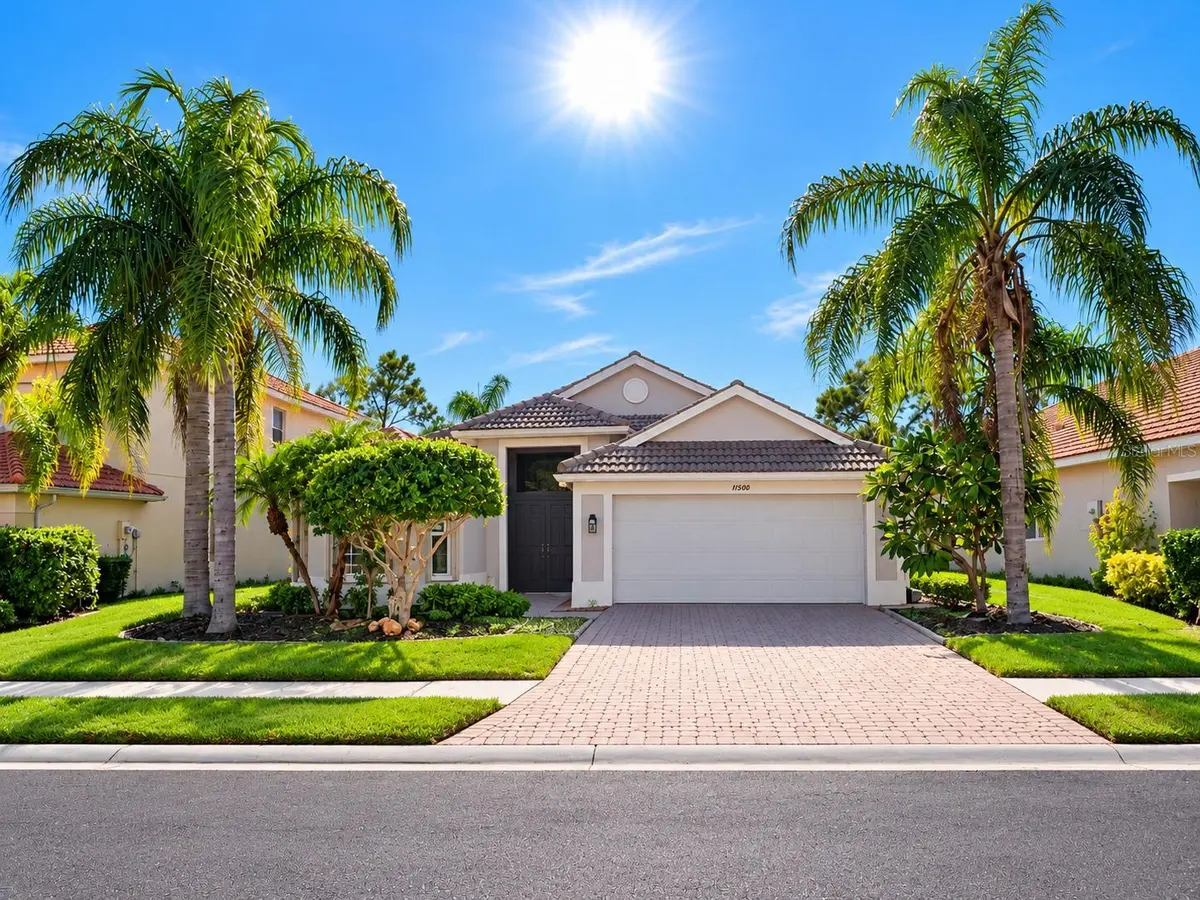 11500 DANCING RIVER DR, Venice, FL 34292