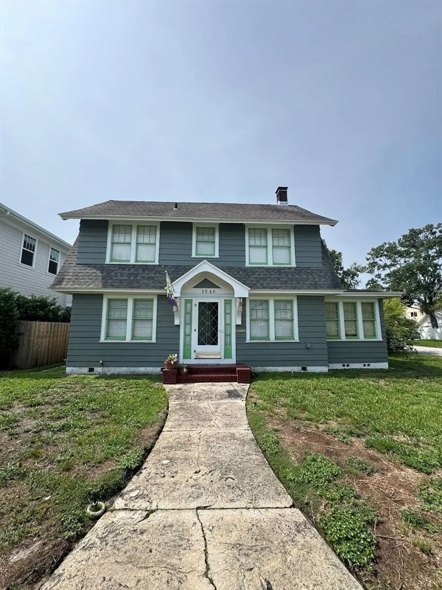 1046 26TH AVE N, St Petersburg, FL 33704