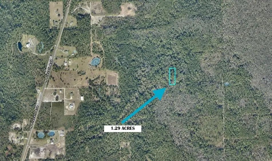LOT 23, Lake Helen, FL 32744