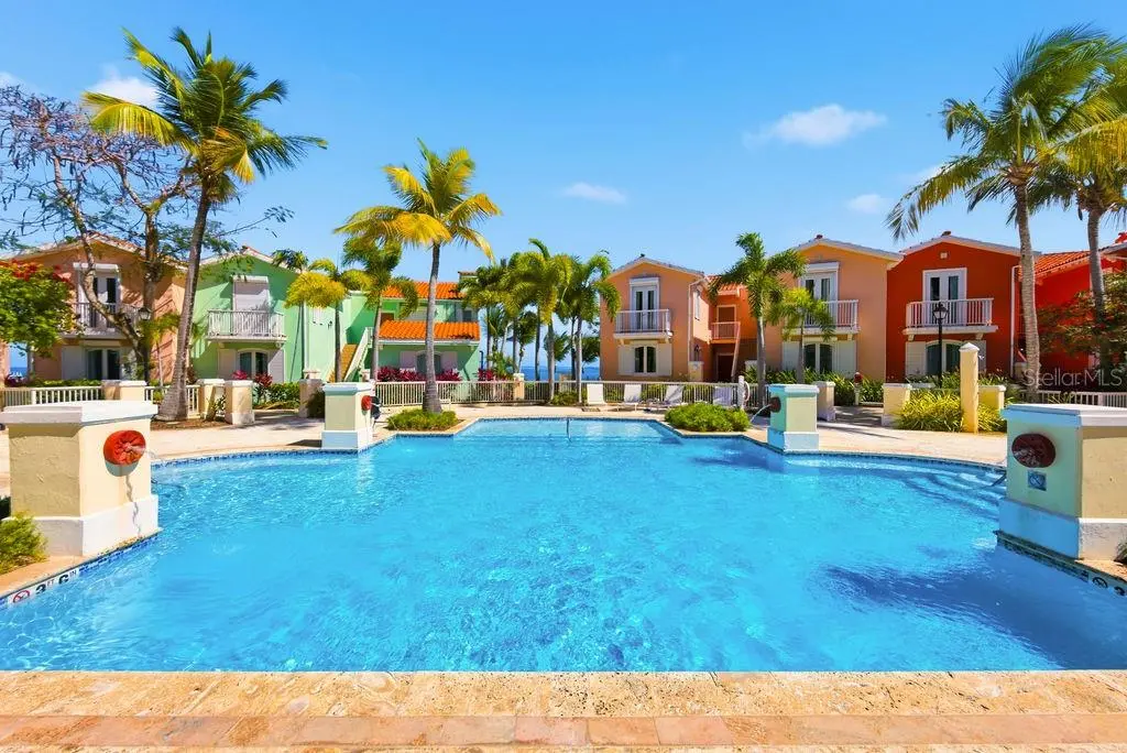 1000 EL CONQUISTADOR AVE., Fajardo, PR 00738