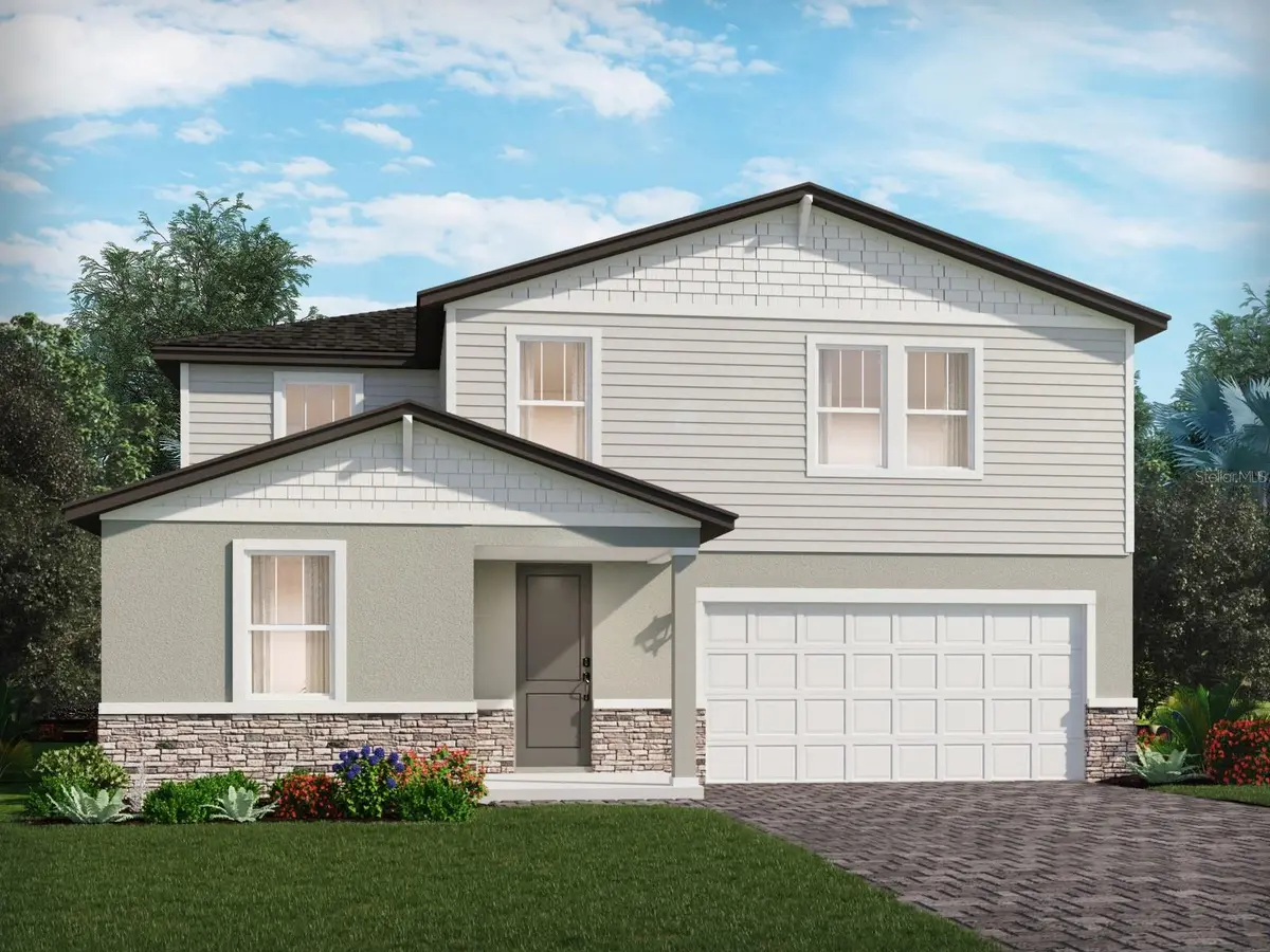 26041 OLIVE ROSE WAY, Groveland, FL 34736